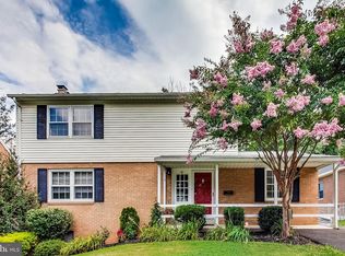 2115 Seminary Rd, Silver Spring, MD 20910