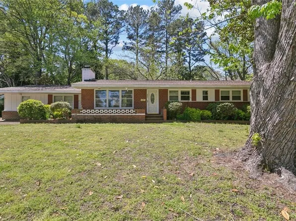 207 Tyler Brooks Dr, Williamsburg, VA 23185