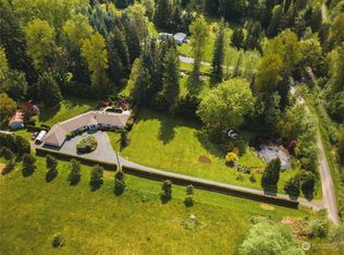 7801 Westlund Rd, Arlington, WA 98223