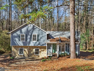 4585 Muirwood Cir, Powder Springs, GA, 30127