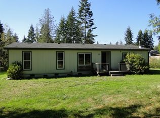 12300 NE Douglas Dr, Kingston, WA 98346