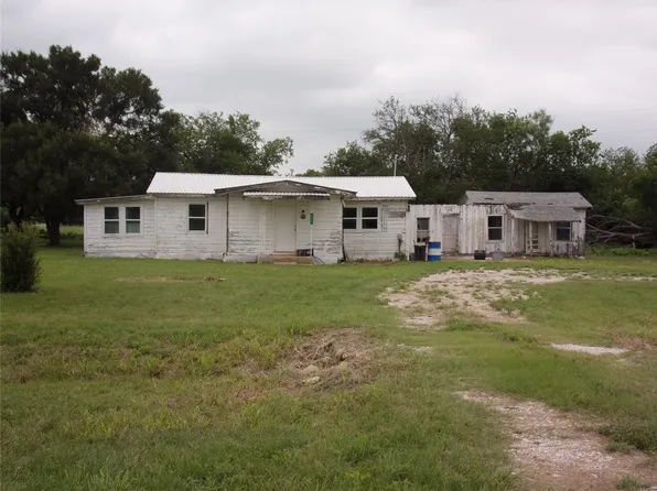 112 W Main St, Richland Springs, TX 76871