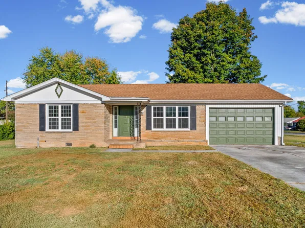 401 E Parkview Dr, Hopkinsville, KY 42240