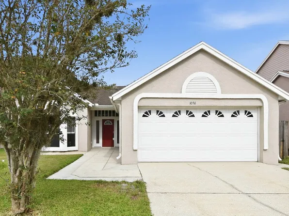 1056 Covington St, Oviedo, FL 32765