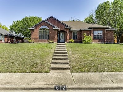 612 Inglewood Trl, Desoto, TX, 75115