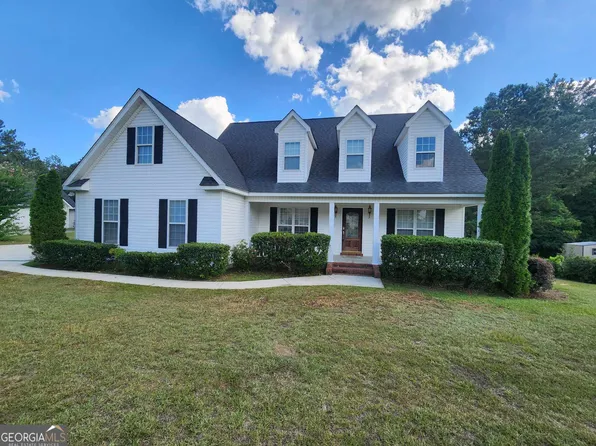 216 Erin Ln, Macon, GA 31216