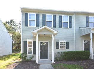 5008 Rainmaker Dr, Durham, NC 27704