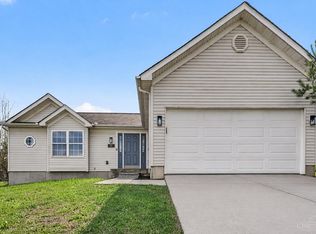 155 Keswick Dr, Monroe, OH
