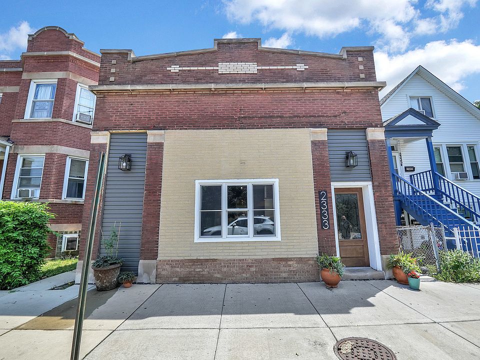 2333 S Central Ave, Cicero, IL 60804 MLS 11902438 Zillow