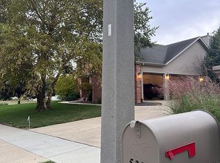 5000 Wildcat Run, Springfield, IL 62711