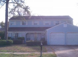 16323 Paso Dobble Dr, Houston, TX 77083
