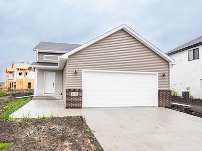 6611 Belding Dr S, Fargo, ND, 58104
