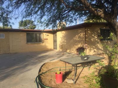 5347 S Alaska Dr, Tucson, AZ, 85706
