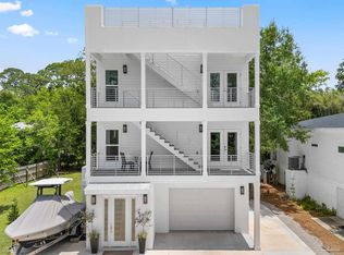 416 Creary St, Pensacola, FL 32507