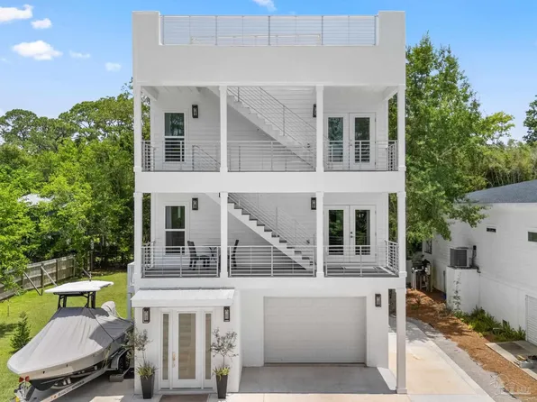 416 Creary St, Pensacola, FL 32507