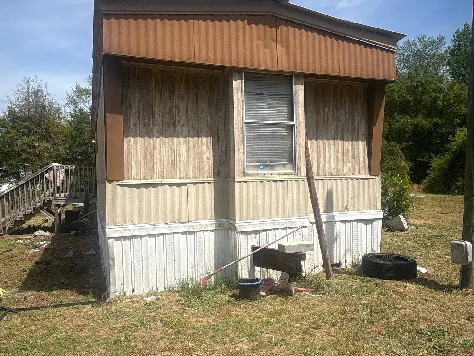Charming 3 Bed, 2 Bath Single Wide Family Home in Sumter, SC - $950/mo — Photo 4