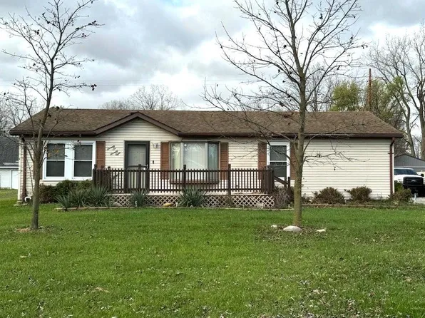 7678 Marlowe Rd, Van Buren Township, MI 48111
