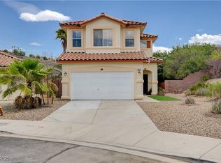 1014 Vanier Ct, Henderson, NV 89052