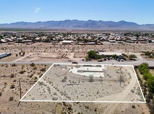 4674 S Aztec Ct #9, Fort Mohave, AZ 86426