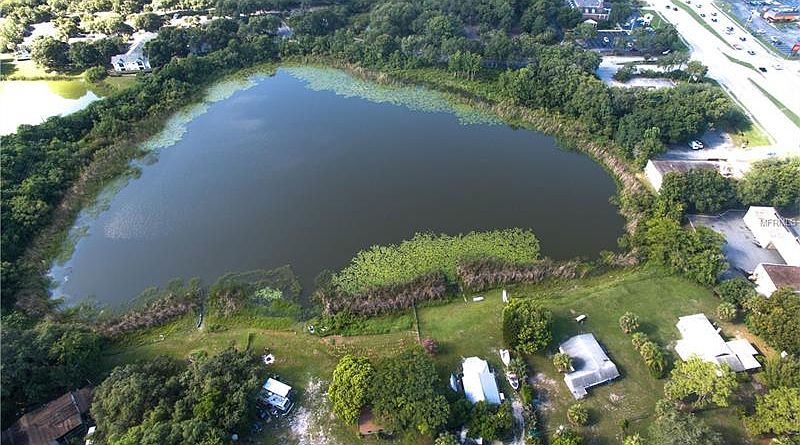 2nd image of 873 Lake Irene Dr