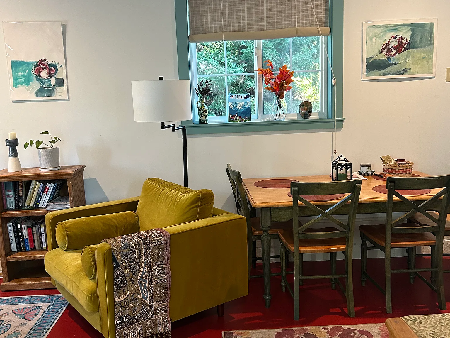2 bed, 1100 sqft, $2,350 — Photo 4