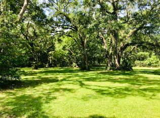 160 NE 379th Ave, Old Town, FL 32680