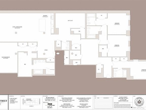 2nd image of 250 West St APT 7A