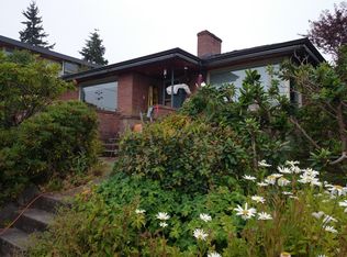 5345 SW Orleans St, Seattle, WA 98116