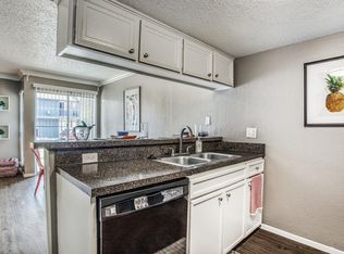 The Link, Dallas, TX 75243