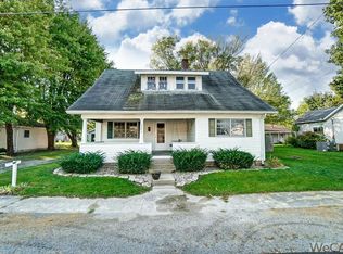 204 W South St, Middle Point, OH 45863