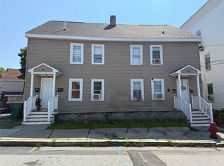 84-90 Chester St, Woonsocket, RI 02895