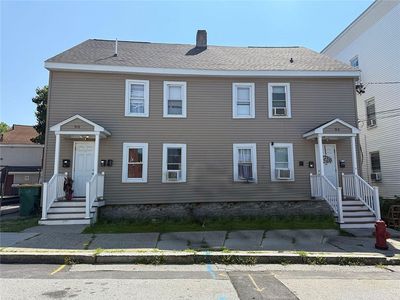 84-90 Chester St, Woonsocket, RI, 02895