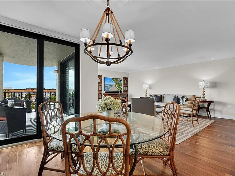 3115 Gulf Shore Blvd N #412S — Photo 12