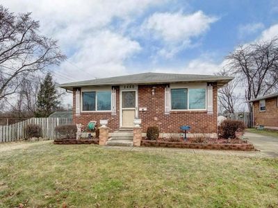 2480 Dibblee Ave, Columbus, OH, 43204