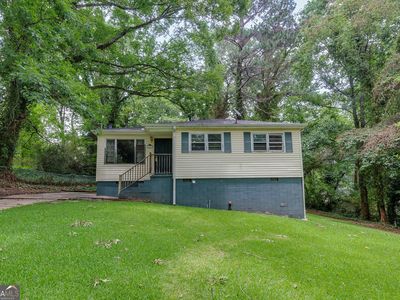629 Hickory Trl SE, Mableton, GA, 30126