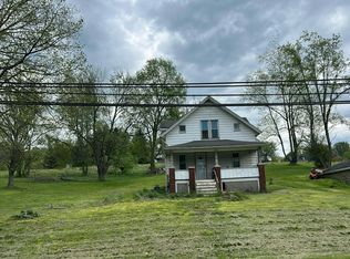 2830 Park Ave, Washington, PA 15301