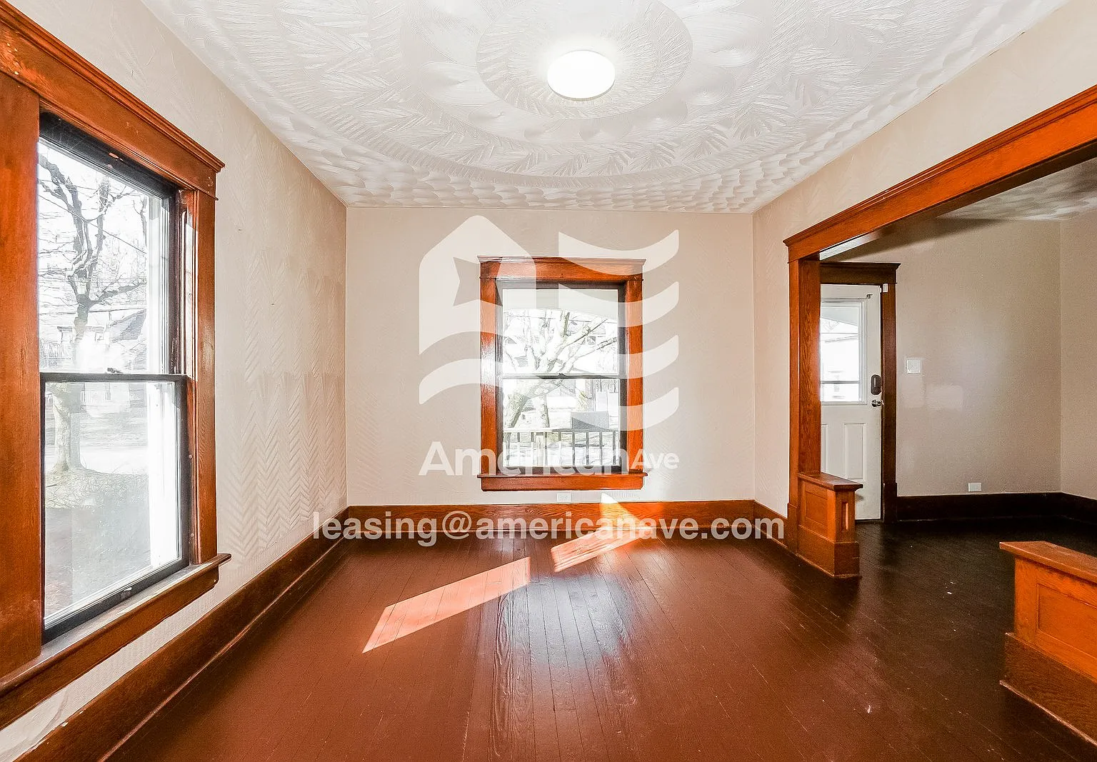 4 bed, 1.5 bath, 1418 sqft, $1,325 — Photo 2