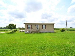 7401 E Karma Rd, Waltonville, IL 62894