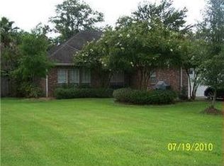 115 Mulberry Cir, Ponchatoula, LA 70454