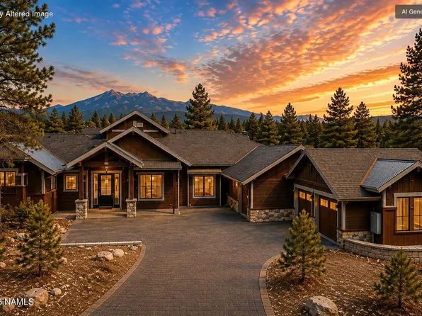 3440 S Pimlico Ct, Flagstaff, AZ 86005