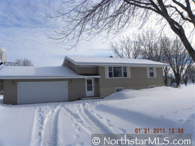 Home for Sale in New Germany, MN $93,900