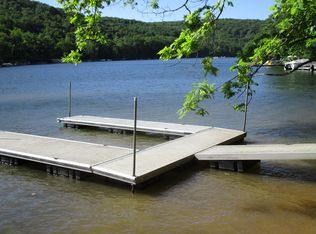 2602 State Park Rd, Swanton, MD 21561