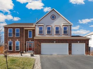 455 Cardinal Ln, Bolingbrook, IL 60490