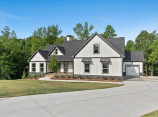 6140 Crescent Moon Rdg LOT 67, Cumming, GA 30041