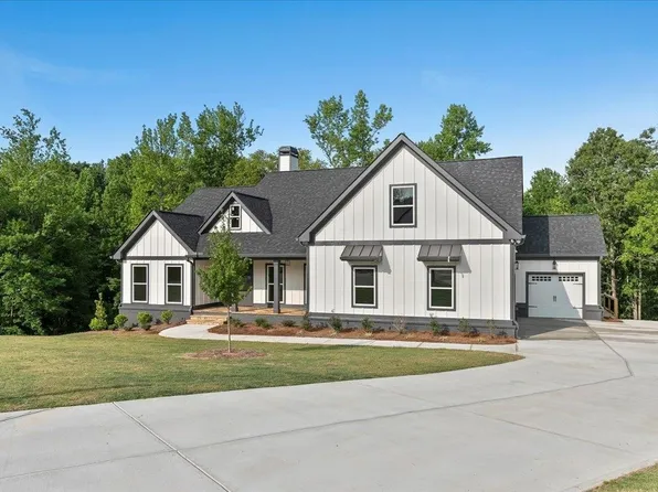 6140 Crescent Moon Rdg Lot 67, Cumming, GA 30041