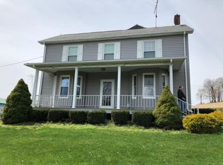 6525 Old Route 56 Hwy W, Indiana, PA 15701