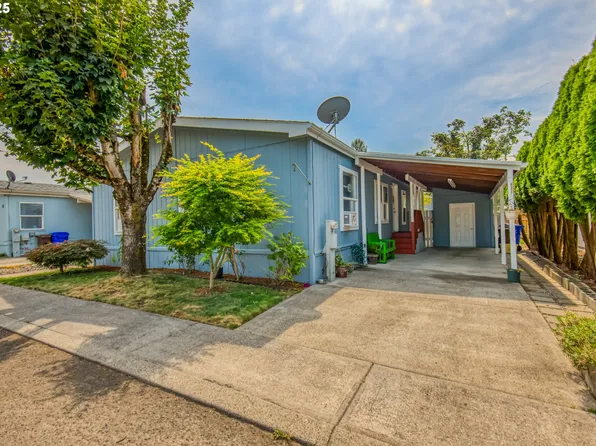 3201 NE 223rd Ave Unit 7, Fairview, OR 97024