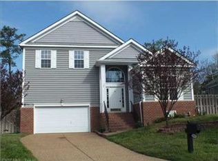 5312 Queen Bishop Ln, Williamsburg, VA 23185