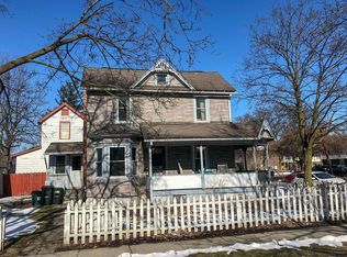 602 Madison St, Ithaca, NY 14850