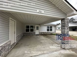 180 Lakeland Dr #301, Hot Springs National Park, AR 71913